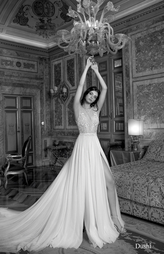 Rome Collection | Gali Karten | Bridal Couture